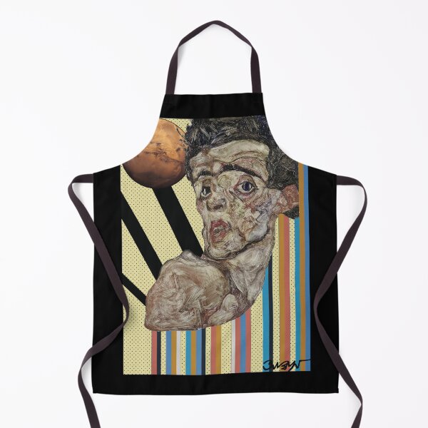 Item preview, After Schiele 3 designed and sold by abbasmalakar.