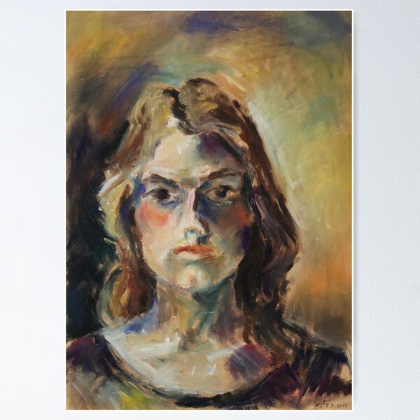 Item preview, Aline designed and sold by Barbara Pommerenke.