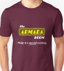 The Armada Room Unisex T-Shirt