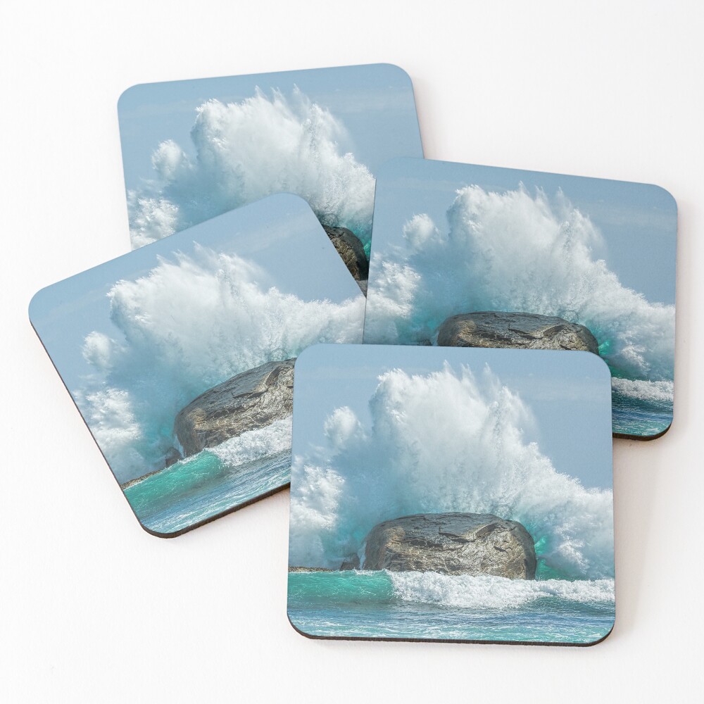Item preview, Coasters (Set of 4) designed and sold by Cadman.