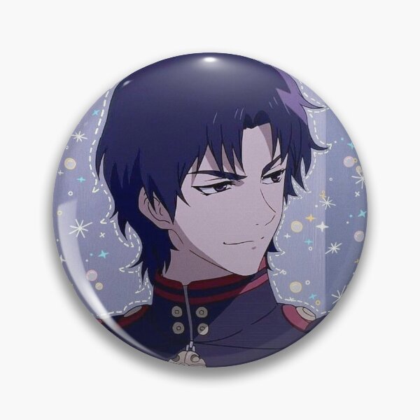 𝐈𝐜𝐨𝐧𝐬圖示 on X: Guren Ichinose