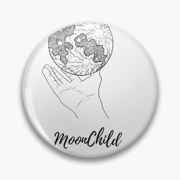 Item preview, MoonChild designed and sold by SpicyCherrys.