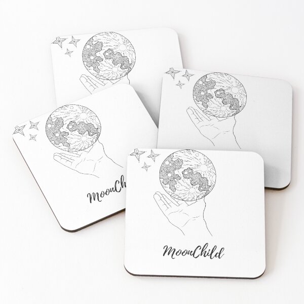 Item preview, MoonChild designed and sold by SpicyCherrys.