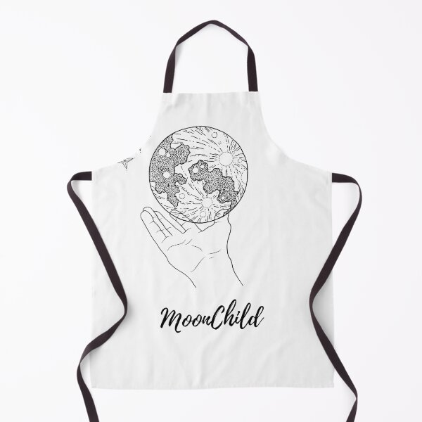 Item preview, MoonChild designed and sold by SpicyCherrys.