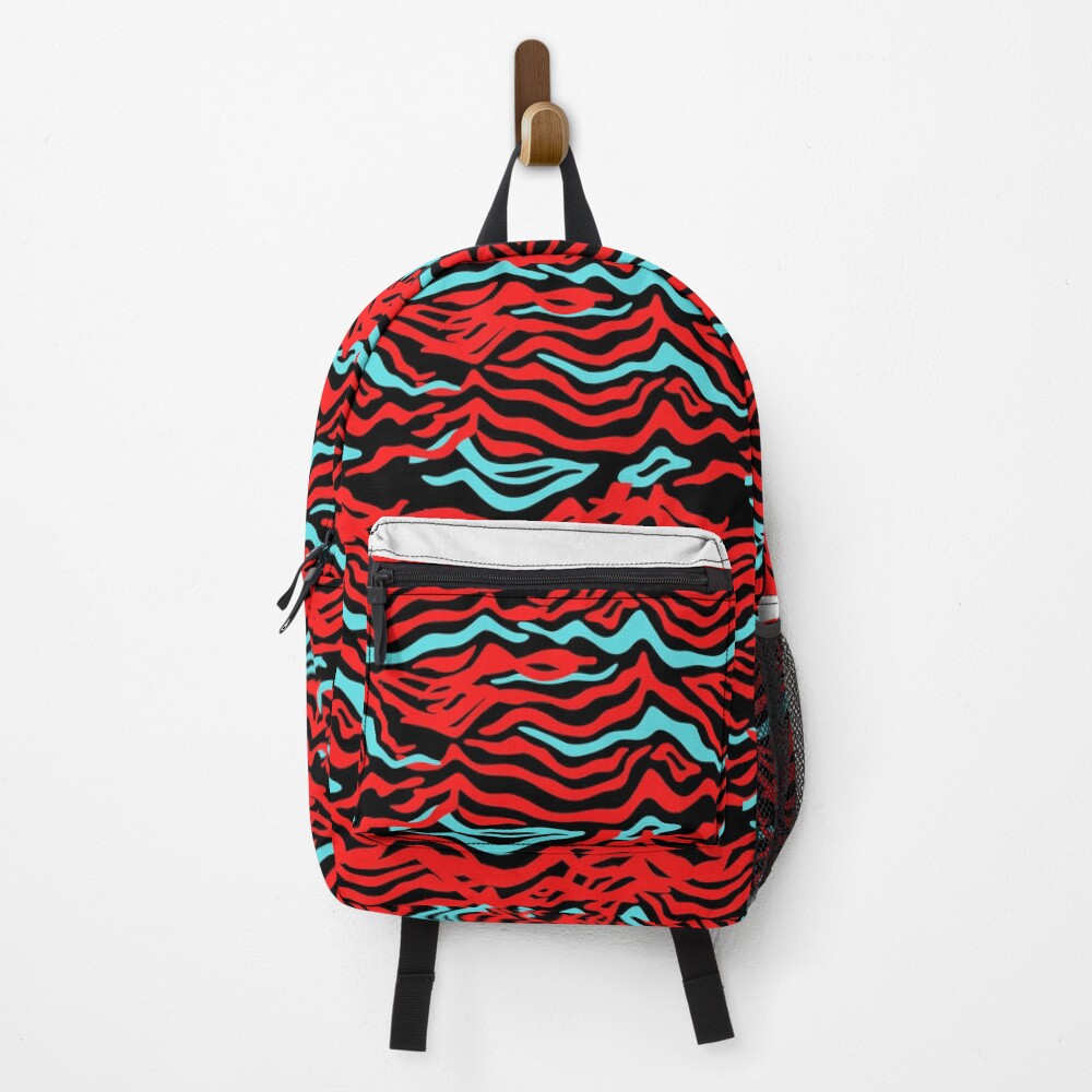 Item preview, Backpack designed and sold by PatilDesigns.