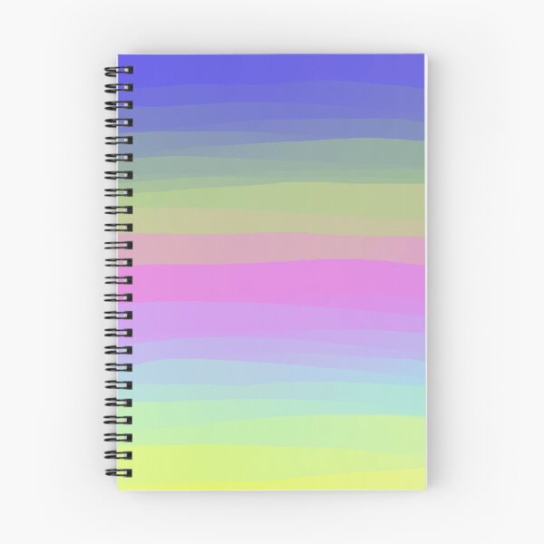 Item preview, Colorful Water Color Texture designed and sold by BlueCloverTrend.