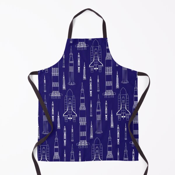 Item preview, How We Get to Space designed and sold by robyriker.
