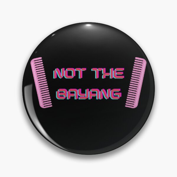 Item preview, Not The Bayang v1 designed and sold by Yekaior.