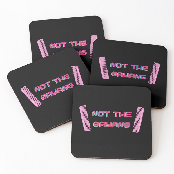 Item preview, Not The Bayang v1 designed and sold by Yekaior.