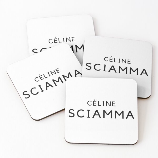 Item preview, Céline Sciamma Female Filmmakers designed and sold by bubblytank.