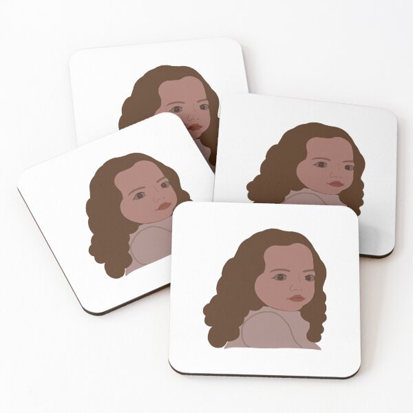 Item preview, Baby Renesmee designed and sold by LivAlysr.