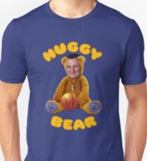 HUGGY BEAR Unisex T-Shirt