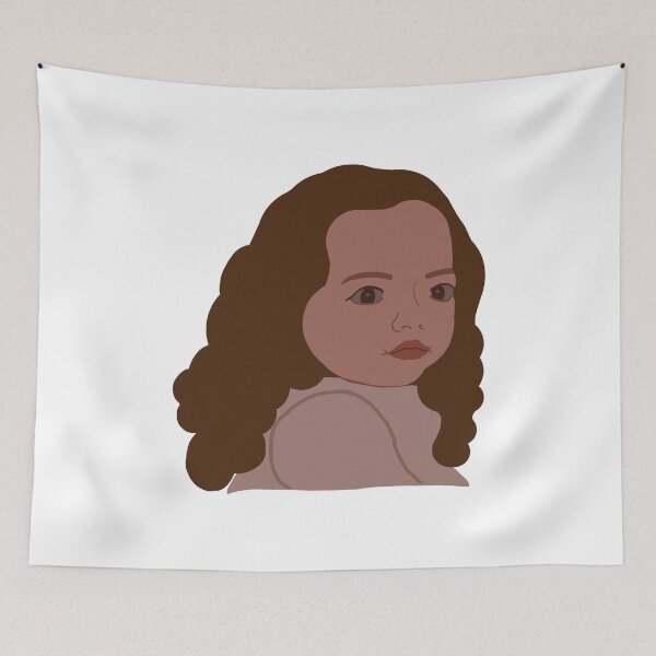Item preview, Baby Renesmee designed and sold by LivAlysr.