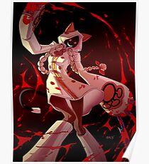 Taokaka Poster