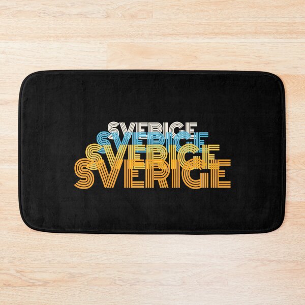 Item preview, Sverige designed and sold by swedishprints.
