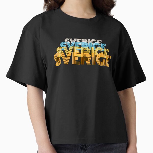 Item preview, Sverige designed and sold by swedishprints.