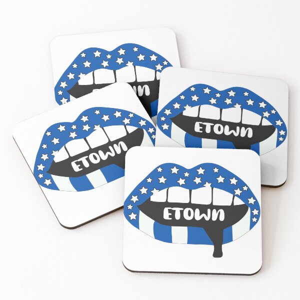 Item preview, Etown Lips designed and sold by NicholasForbes.