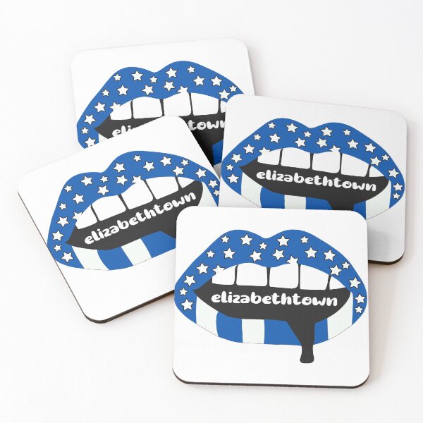 Item preview, Elizabethtown Lips designed and sold by NicholasForbes.