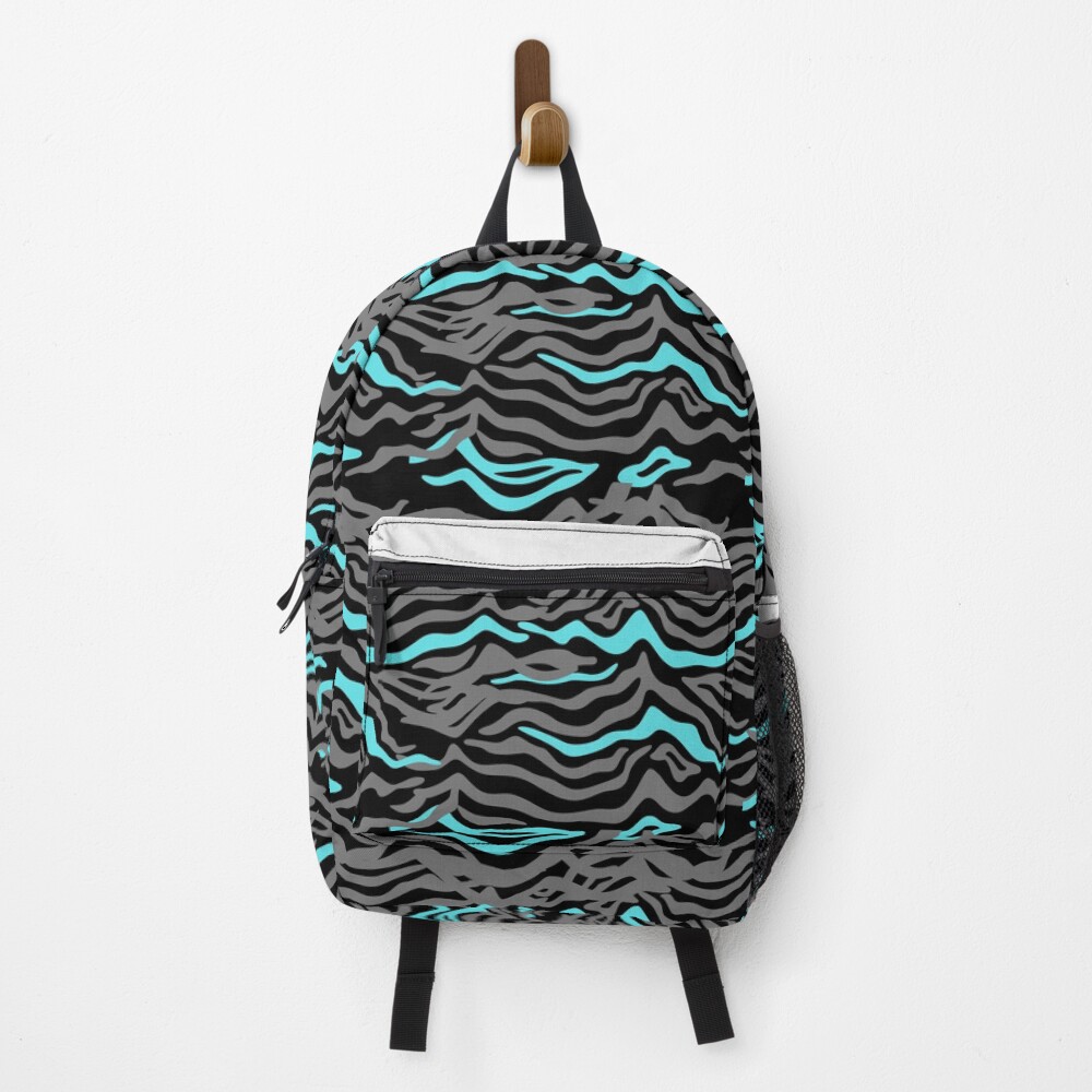 Item preview, Backpack designed and sold by PatilDesigns.