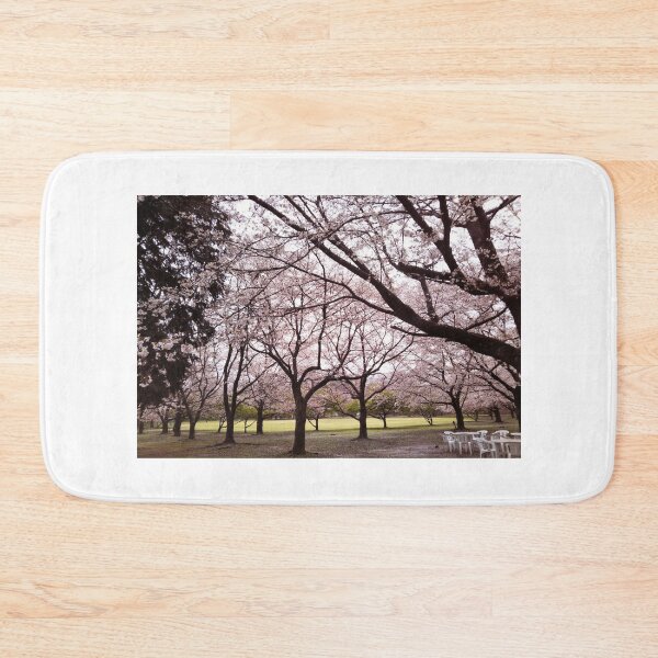Item preview, Sakura Forest designed and sold by Kazenofab88.