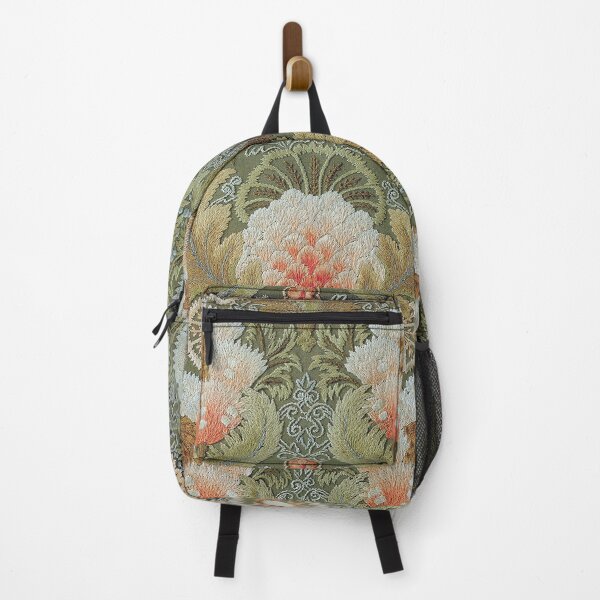 Item preview, Silk Embroidery 1885 -1895 designed and sold by YvetteBelier.