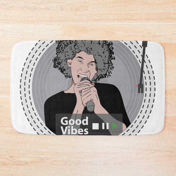Item preview, Hip-hop Emcee Streetwear designed and sold by davidas777.