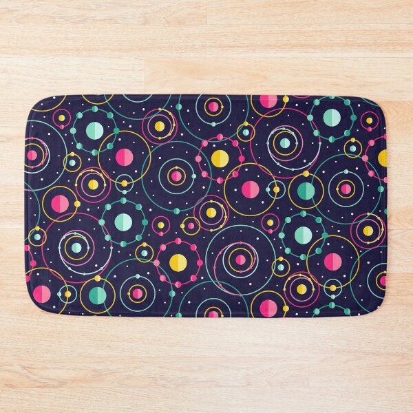 Item preview, Orbital Revolutions designed and sold by robyriker.