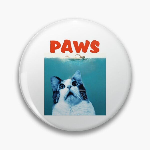 Item preview, PAWS designed and sold by jabz.