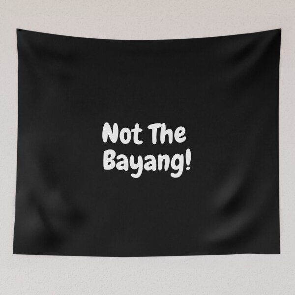 Item preview, Not The Bayang v5 designed and sold by Yekaior.