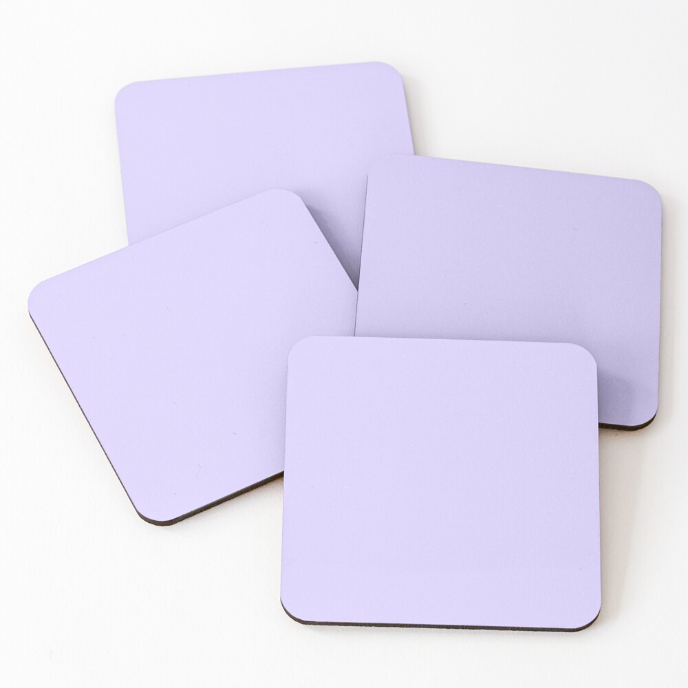 Item preview, Coasters (Set of 4) designed and sold by ROXANNECHEE.