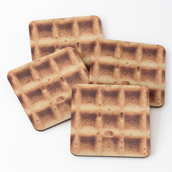 Item preview, Waffle Time! designed and sold by rtbrassard.