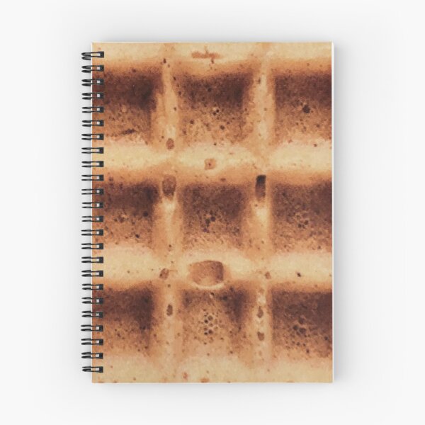 Item preview, Waffle Time! designed and sold by rtbrassard.