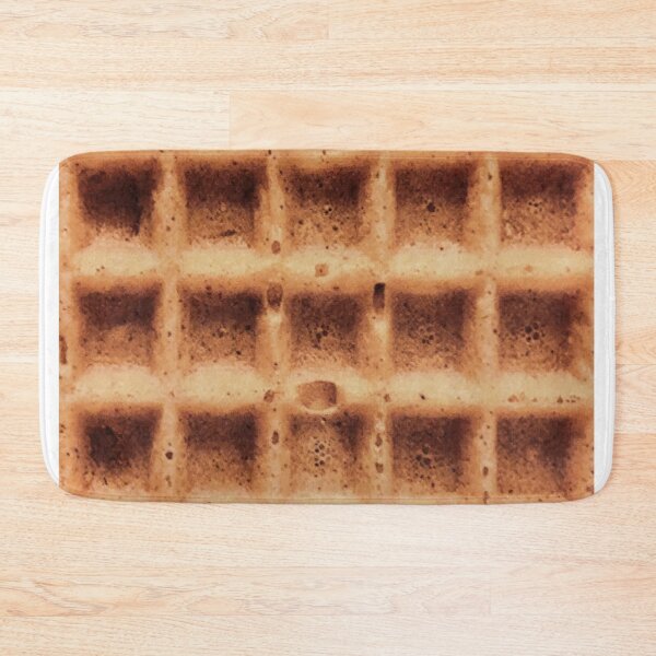 Item preview, Waffle Time! designed and sold by rtbrassard.