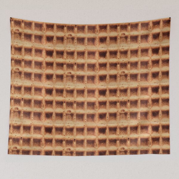 Item preview, Waffle Time! designed and sold by rtbrassard.