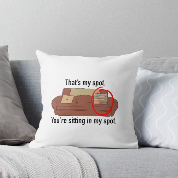 Item preview, Sheldon's Spot designed and sold by sammito.