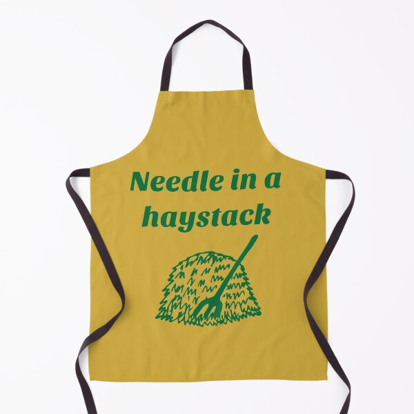 Item preview, Motto Needle In A Haystack Workout And T Shirt Adult S Men Mens Sleeve designed and sold by Jecelynshop.