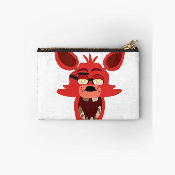 Item preview, foxy lineless art designed and sold by Kanandume.