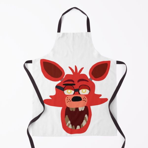 Item preview, foxy lineless art designed and sold by Kanandume.