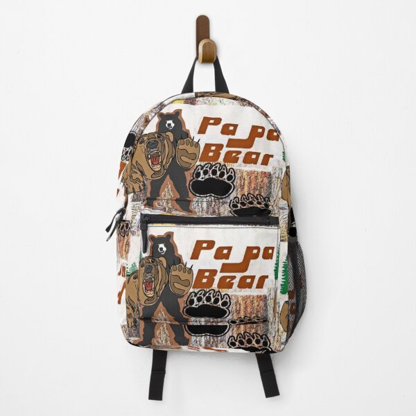 Item preview, Pa pa Bear designed and sold by Aquila Light Pictures.