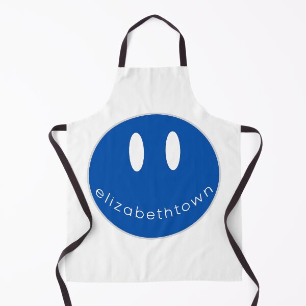 Item preview, Elizabethtown Face designed and sold by NicholasForbes.