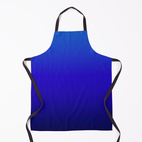 Item preview, Dark Blue Gradient Color MInimalist Design designed and sold by BlueCloverTrend.