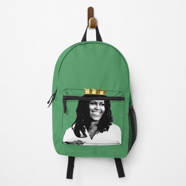 Item preview, Michelle Obama is a Queen designed and sold by jsetow.