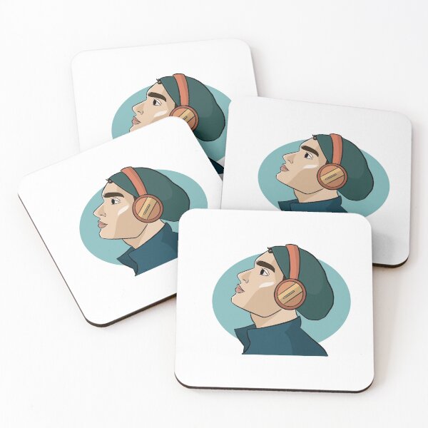 Item preview, Vibing designed and sold by Belle Hafey.