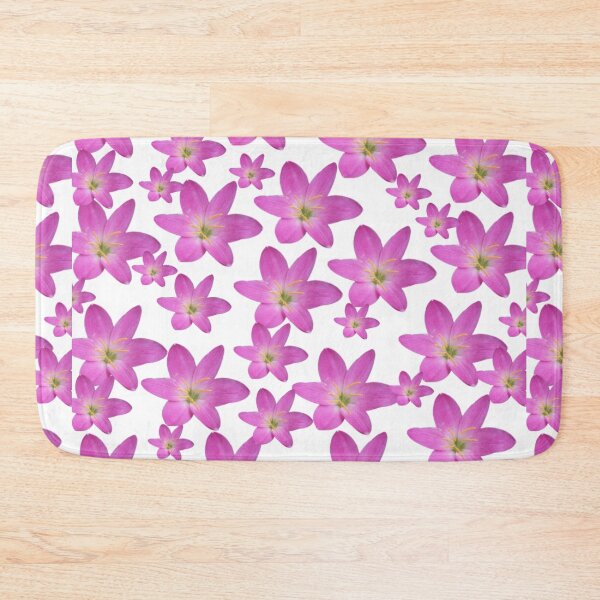 Item preview, Pink flowers pattern mask,face mask  designed and sold by KGN  CREATIVITY.