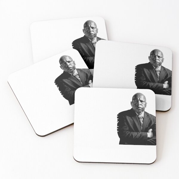 Item preview, Good Trouble : Jhon Lewis designed and sold by EGIT.