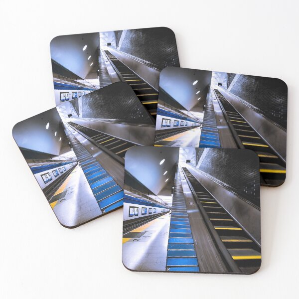 Item preview, Vanishing Point designed and sold by Marcel Cacdac.