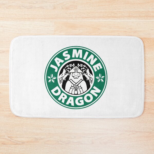 Item preview, Jasmine Dragon Tea Shop designed and sold by malice7222.