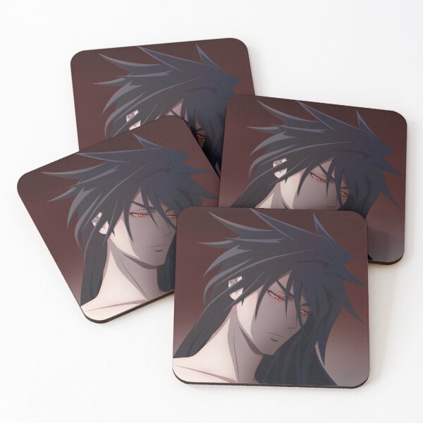 Item preview, Vincent Valentine Dark Side designed and sold by timeless3wings.