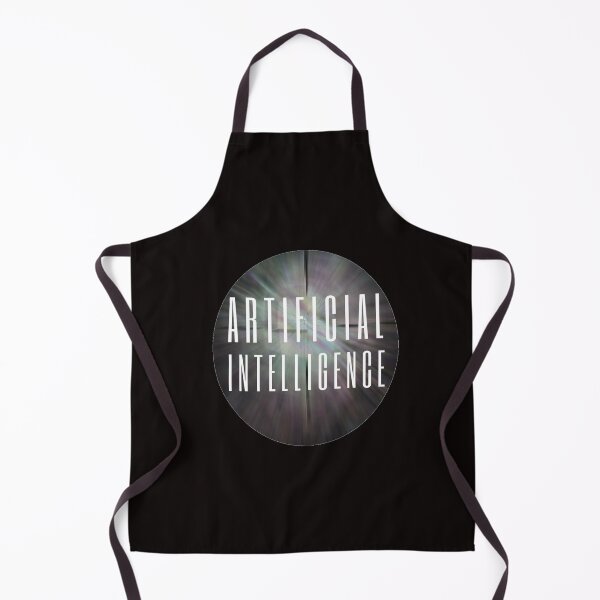 Item preview, Artificial Intelligence designed and sold by CeeLeighTees.