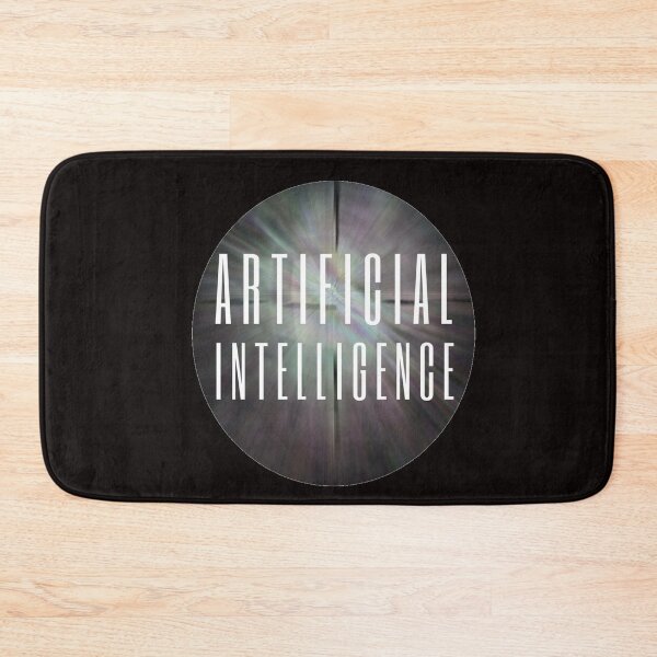 Item preview, Artificial Intelligence designed and sold by CeeLeighTees.